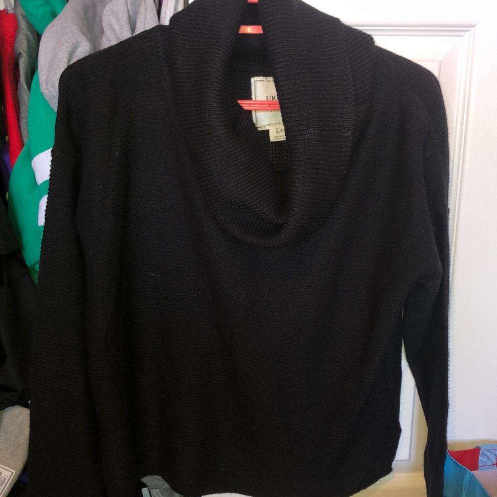 Turtleneck